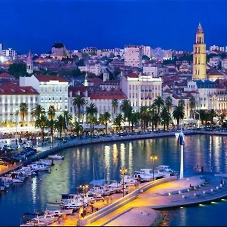 Tomislav * Split