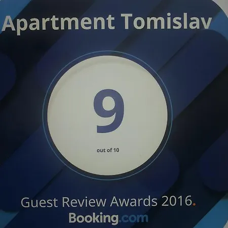 Tomislav * Сплит