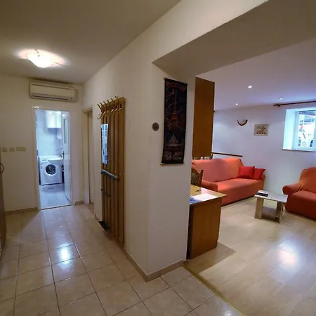 Apartment Tomislav Split