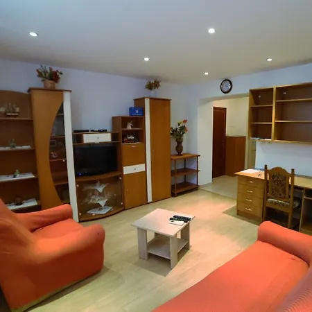 Tomislav Apartment Split