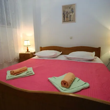 Tomislav Apartment Split