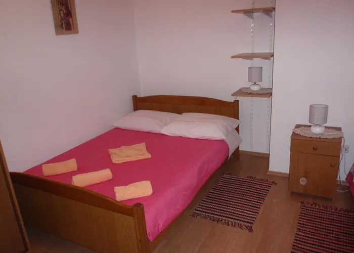 Appartement Tomislav