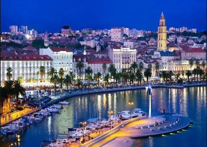 Tomislav * Split