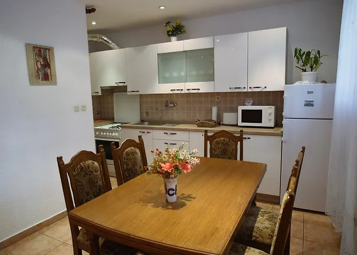 Appartement Tomislav *