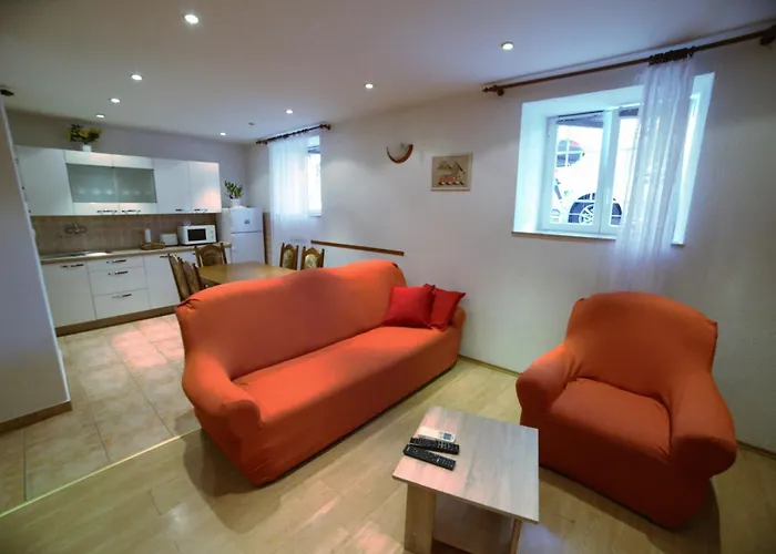 Appartement Tomislav