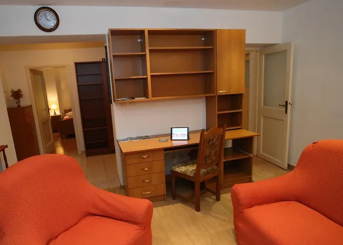 Appartement Tomislav Split