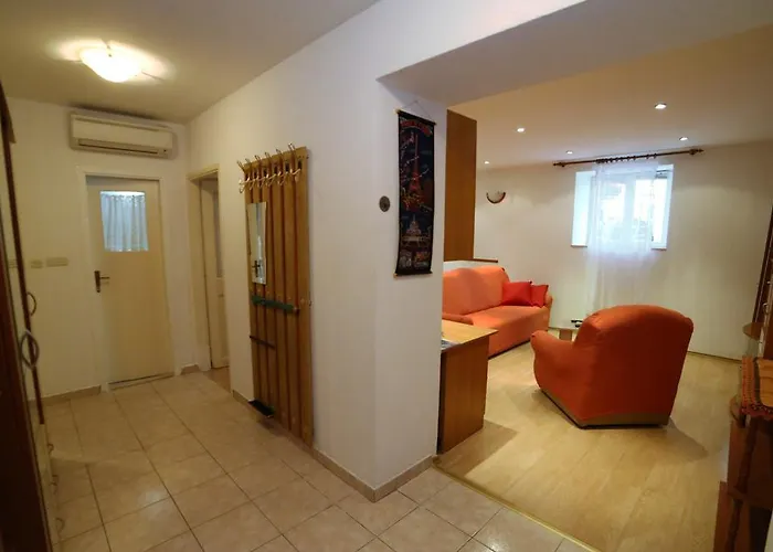 Appartement Tomislav *