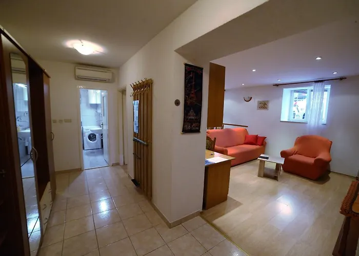 Appartement Tomislav Split