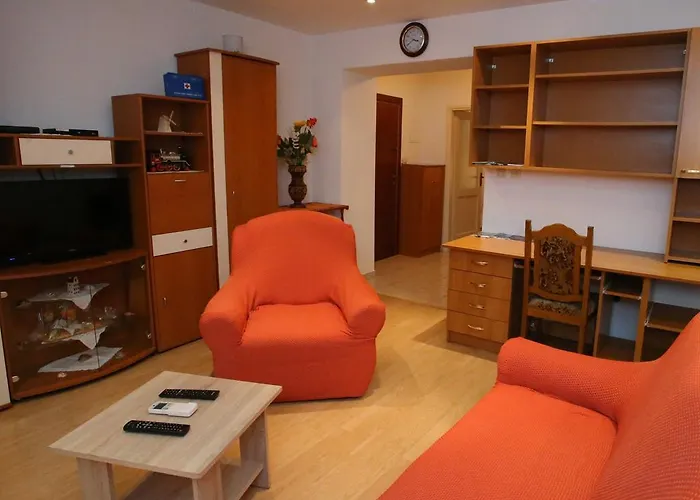 Appartement Tomislav