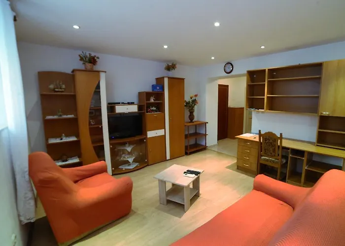 Tomislav Appartement Split