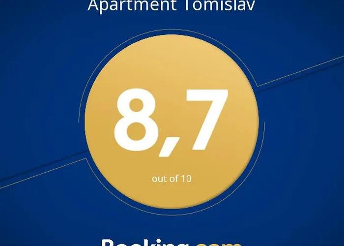 Tomislav Appartement