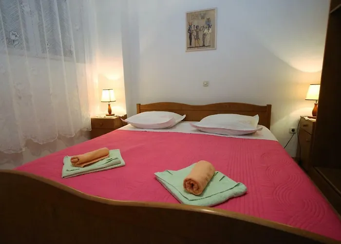 Tomislav Appartement Split