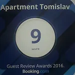 Tomislav * Split