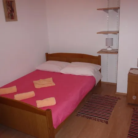 Apartament Tomislav