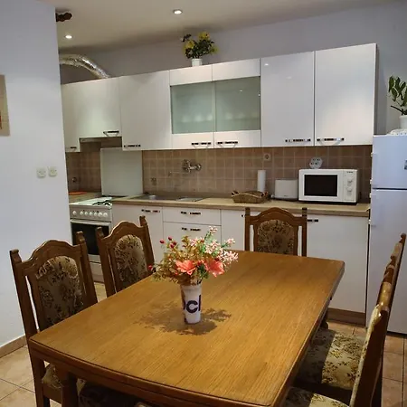 Lägenhet Tomislav *