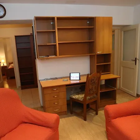 Lägenhet Tomislav Split