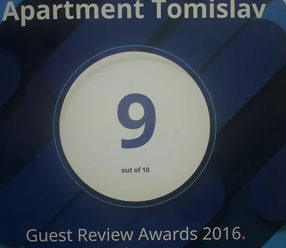 Tomislav * 스플리트