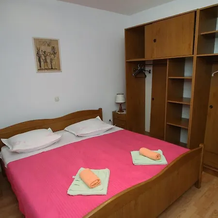 Tomislav Apartment Split